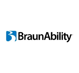 Braunability Logo